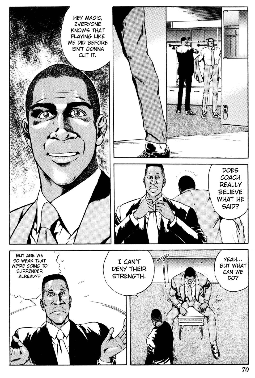 Page 8 Chapter 5 NBA Story