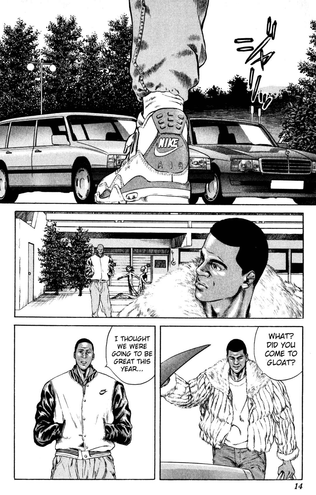 Page 10 Chapter 8 NBA Story