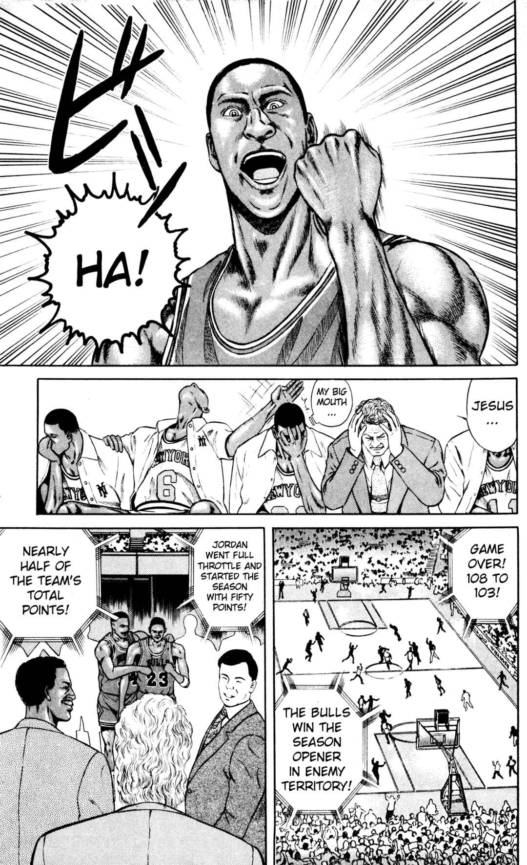 Page 26 Chapter 8 NBA Story