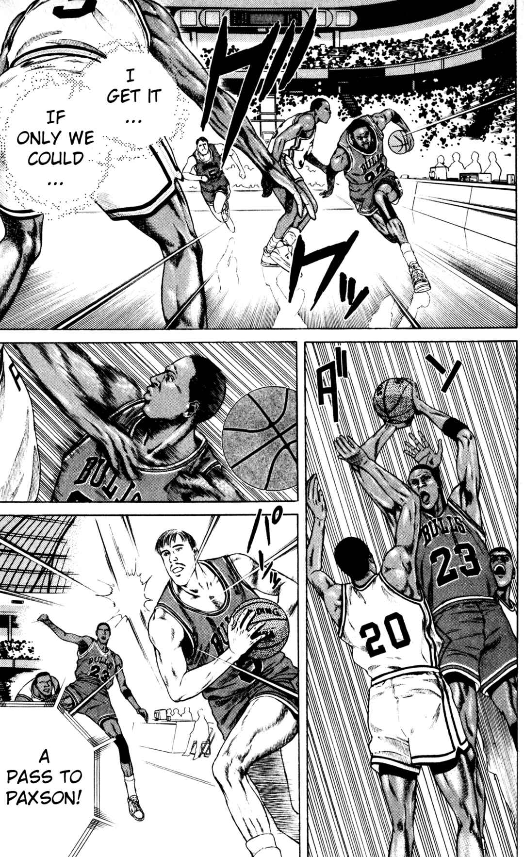 Page 30 Chapter 8 NBA Story