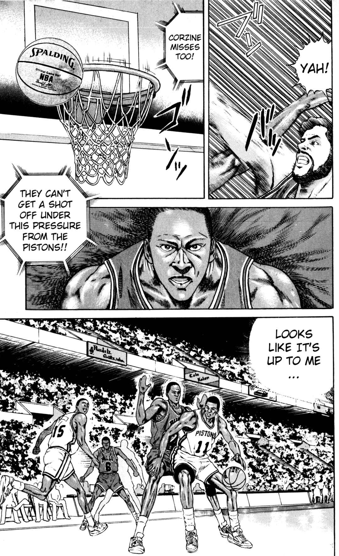 Page 32 Chapter 8 NBA Story