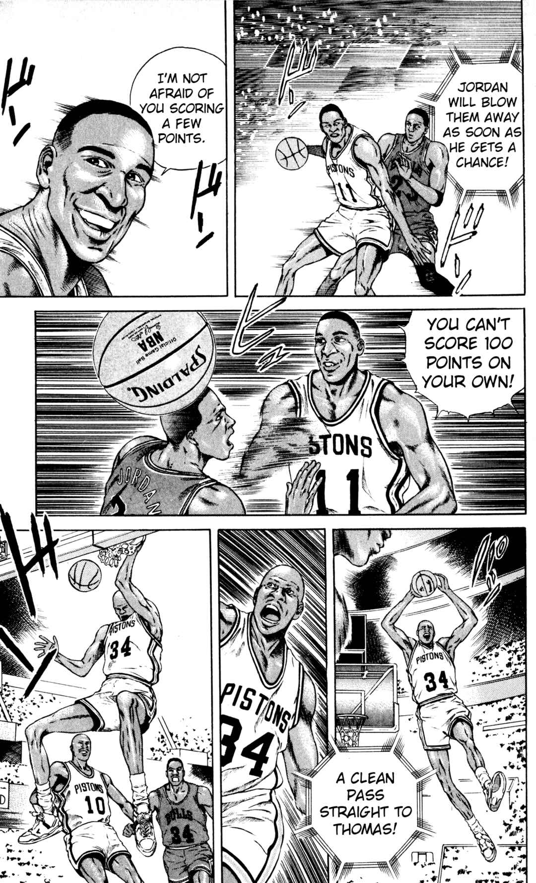 Page 34 Chapter 8 NBA Story