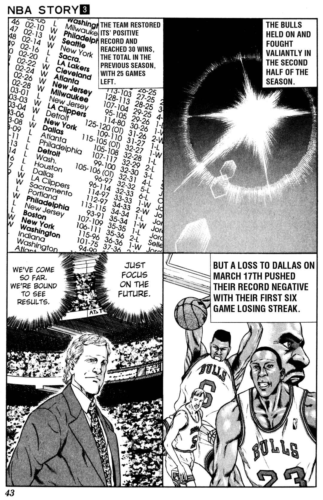 Page 38 Chapter 8 NBA Story
