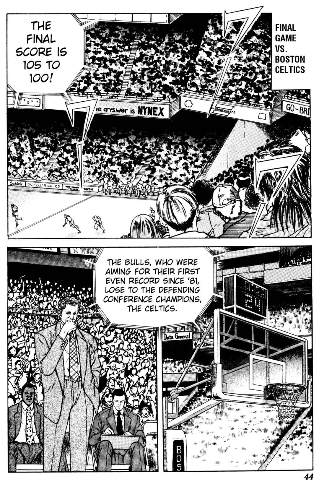 Page 39 Chapter 8 NBA Story