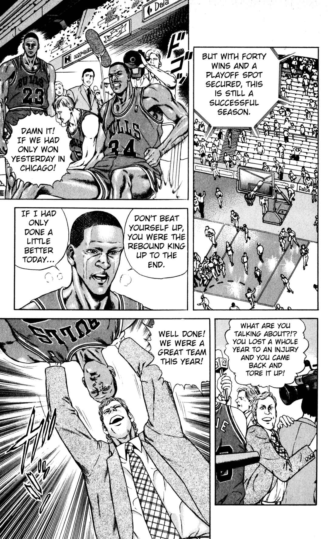 Page 40 Chapter 8 NBA Story