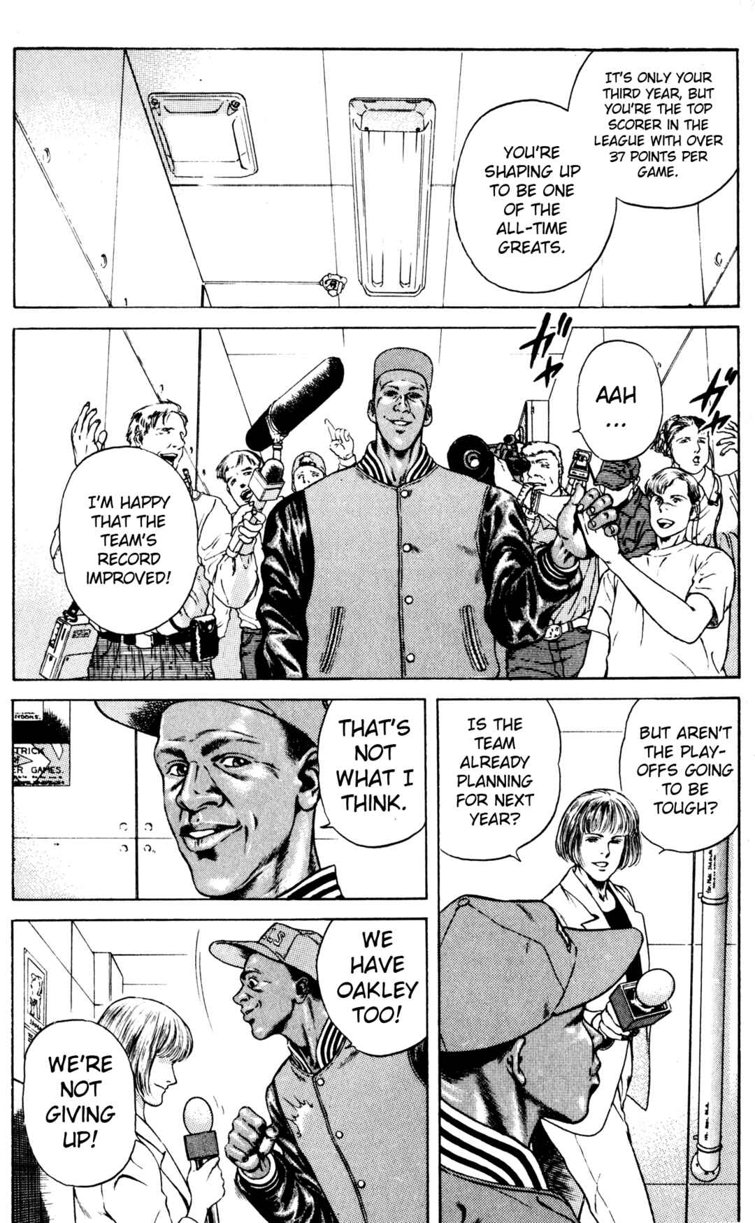 Page 43 Chapter 8 NBA Story