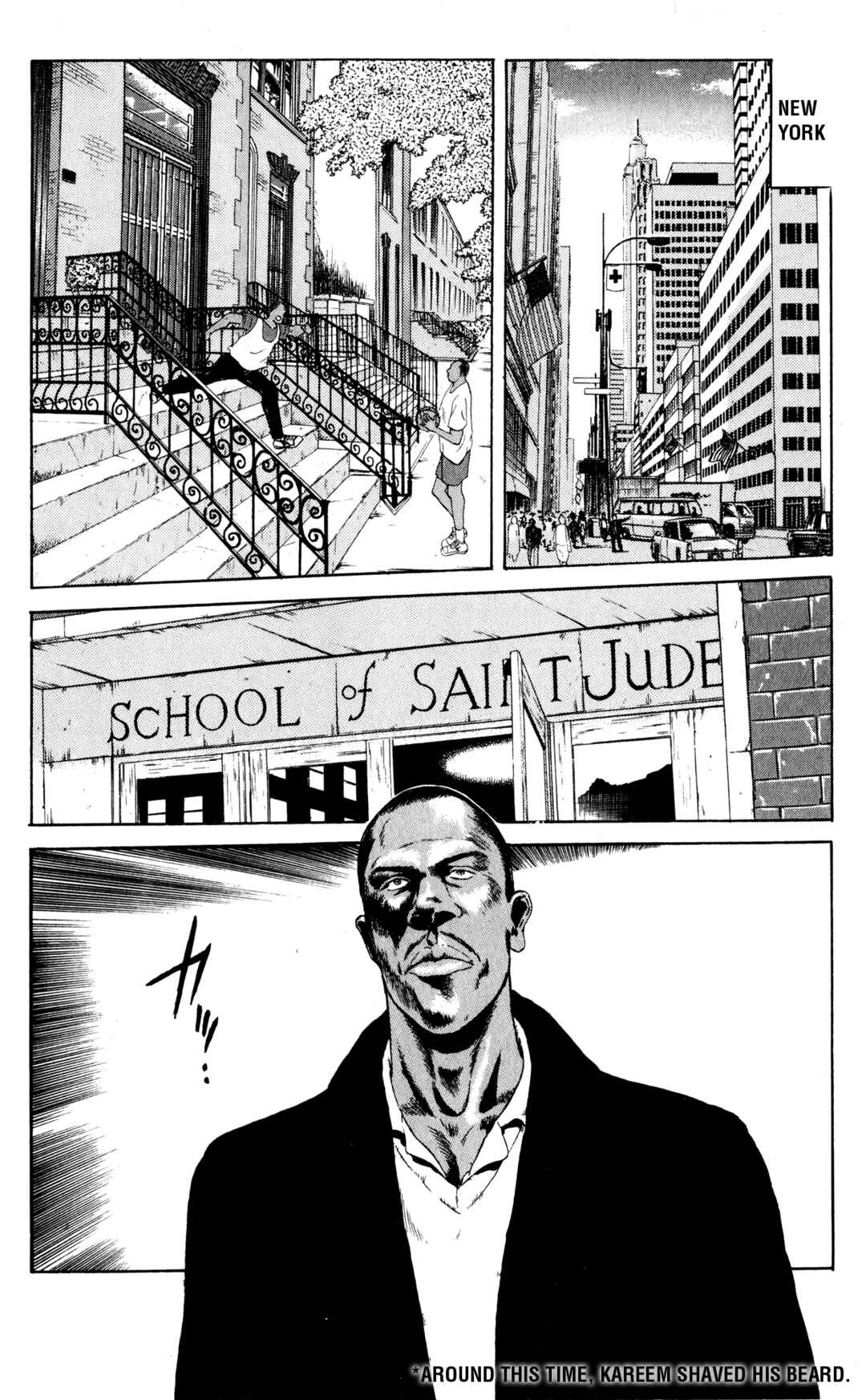 Page 17 Chapter 2 NBA Story