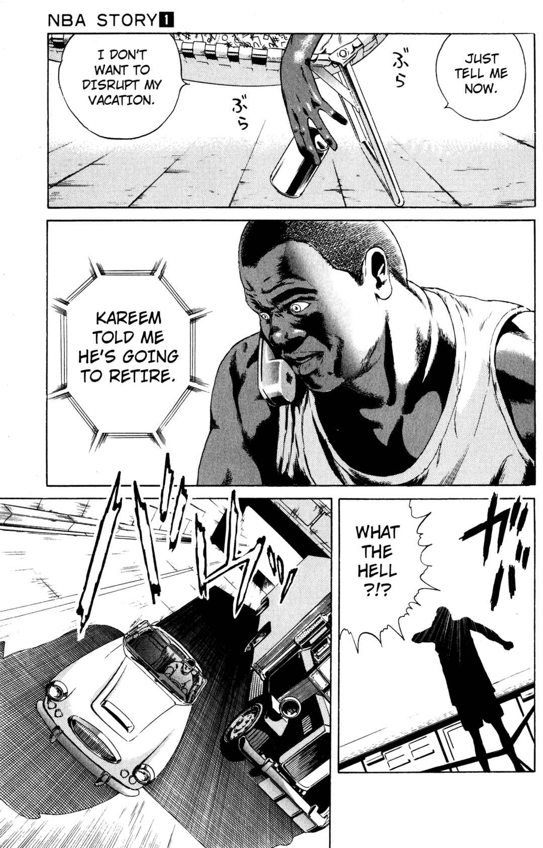 Page 22 Chapter 2 NBA Story