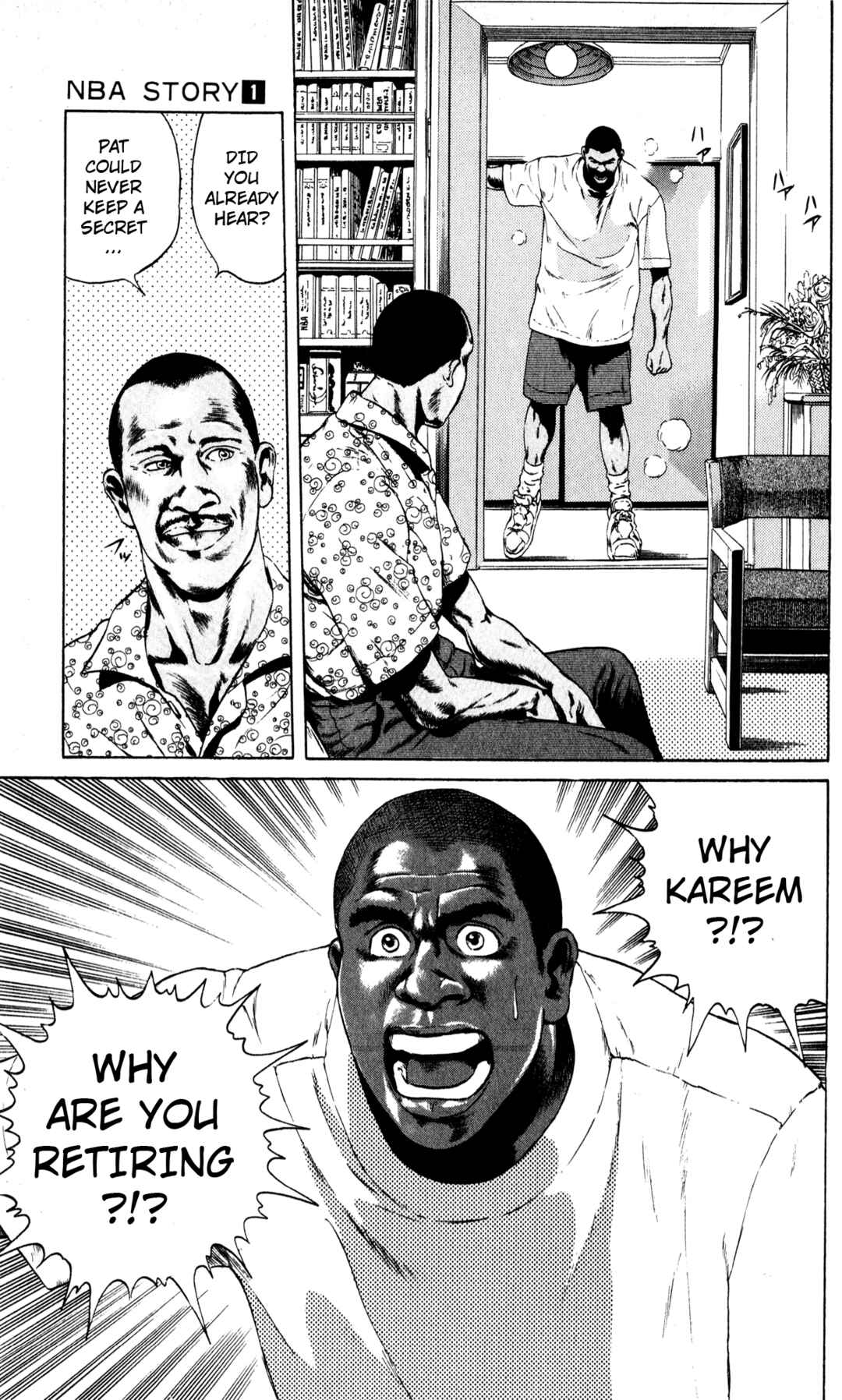 Page 24 Chapter 2 NBA Story