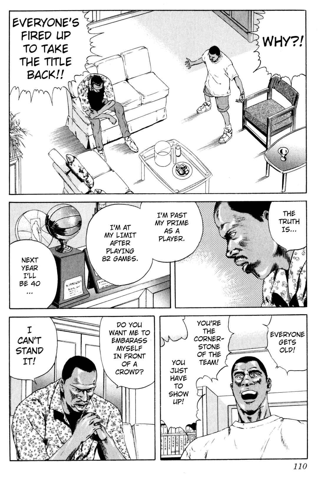 Page 25 Chapter 2 NBA Story