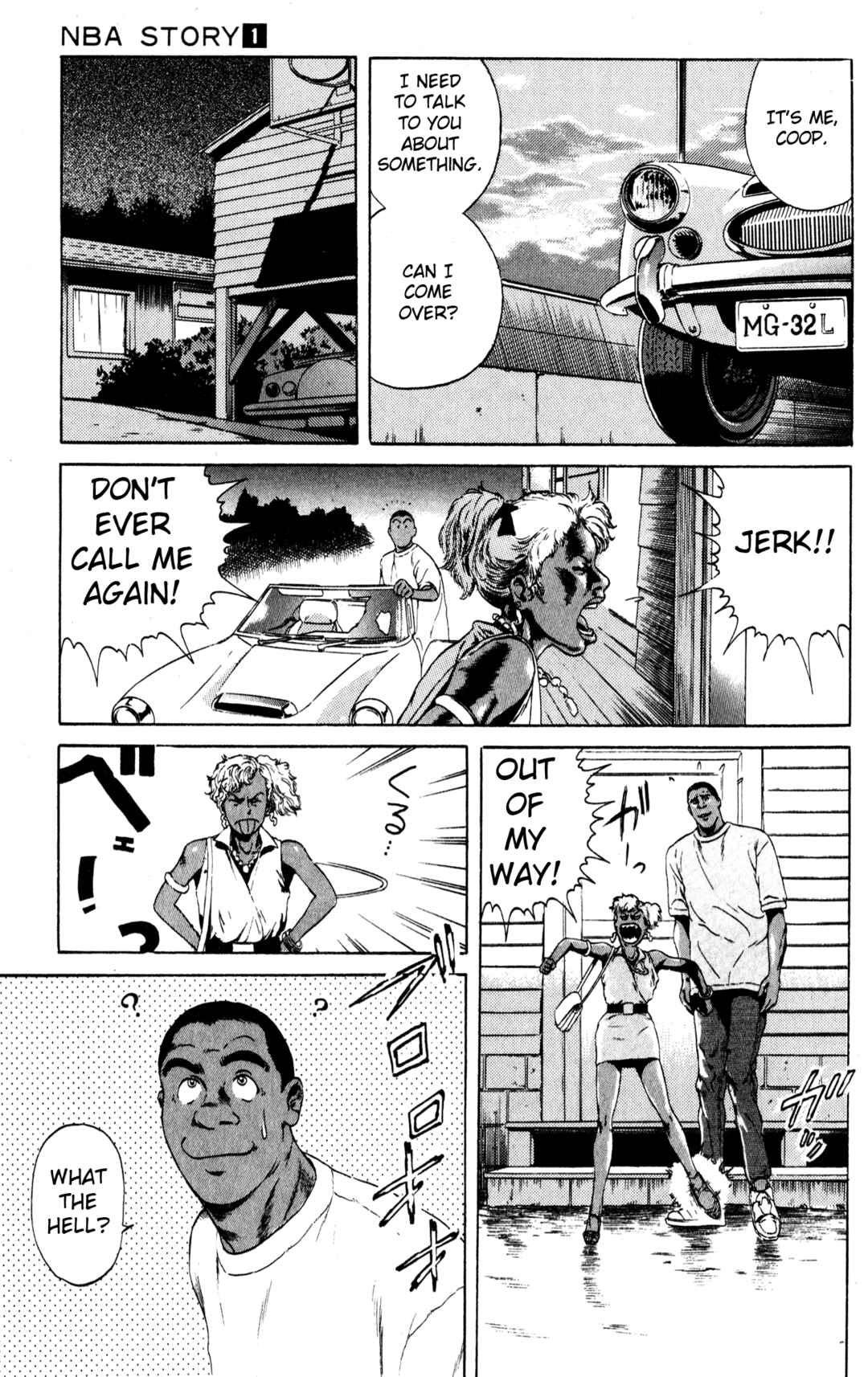 Page 28 Chapter 2 NBA Story