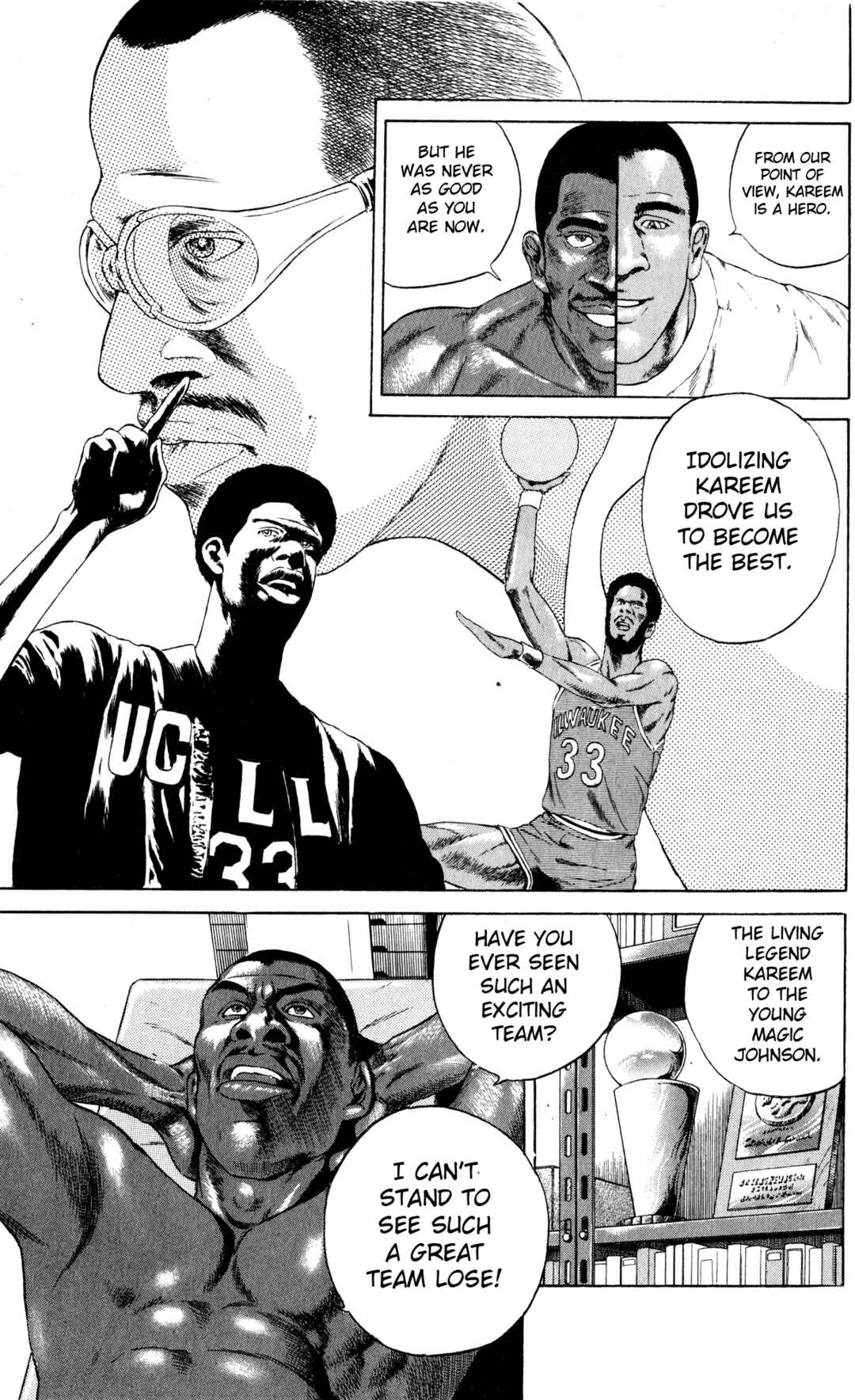 Page 34 Chapter 2 NBA Story