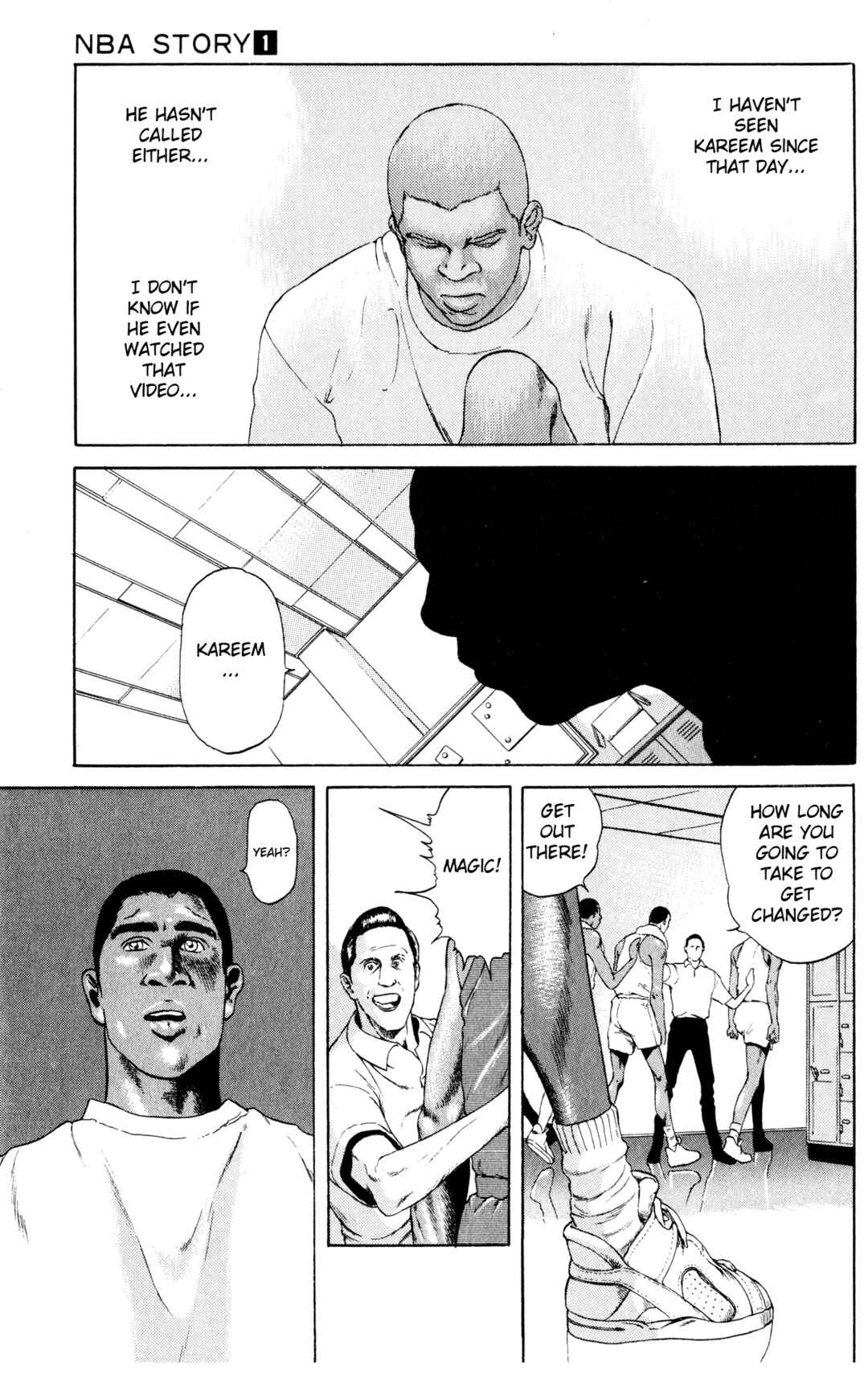 Page 46 Chapter 2 NBA Story