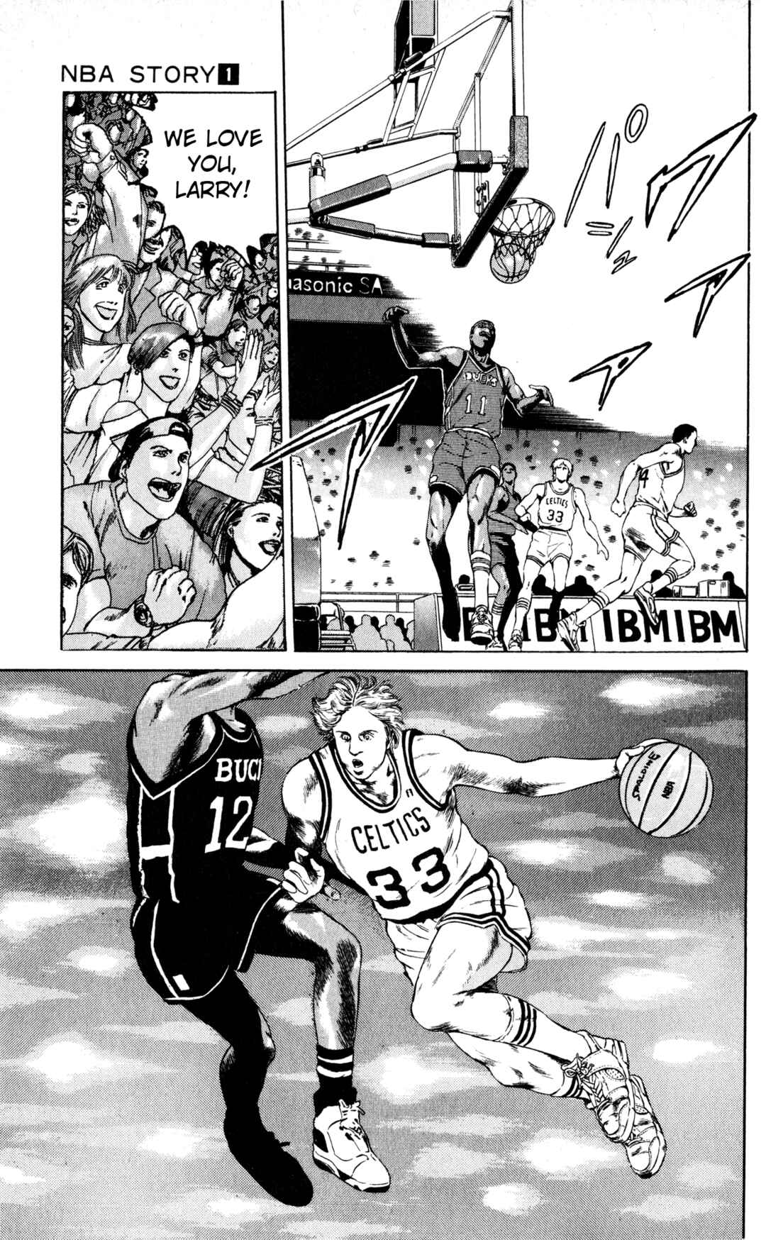 Page 6 Chapter 2 NBA Story