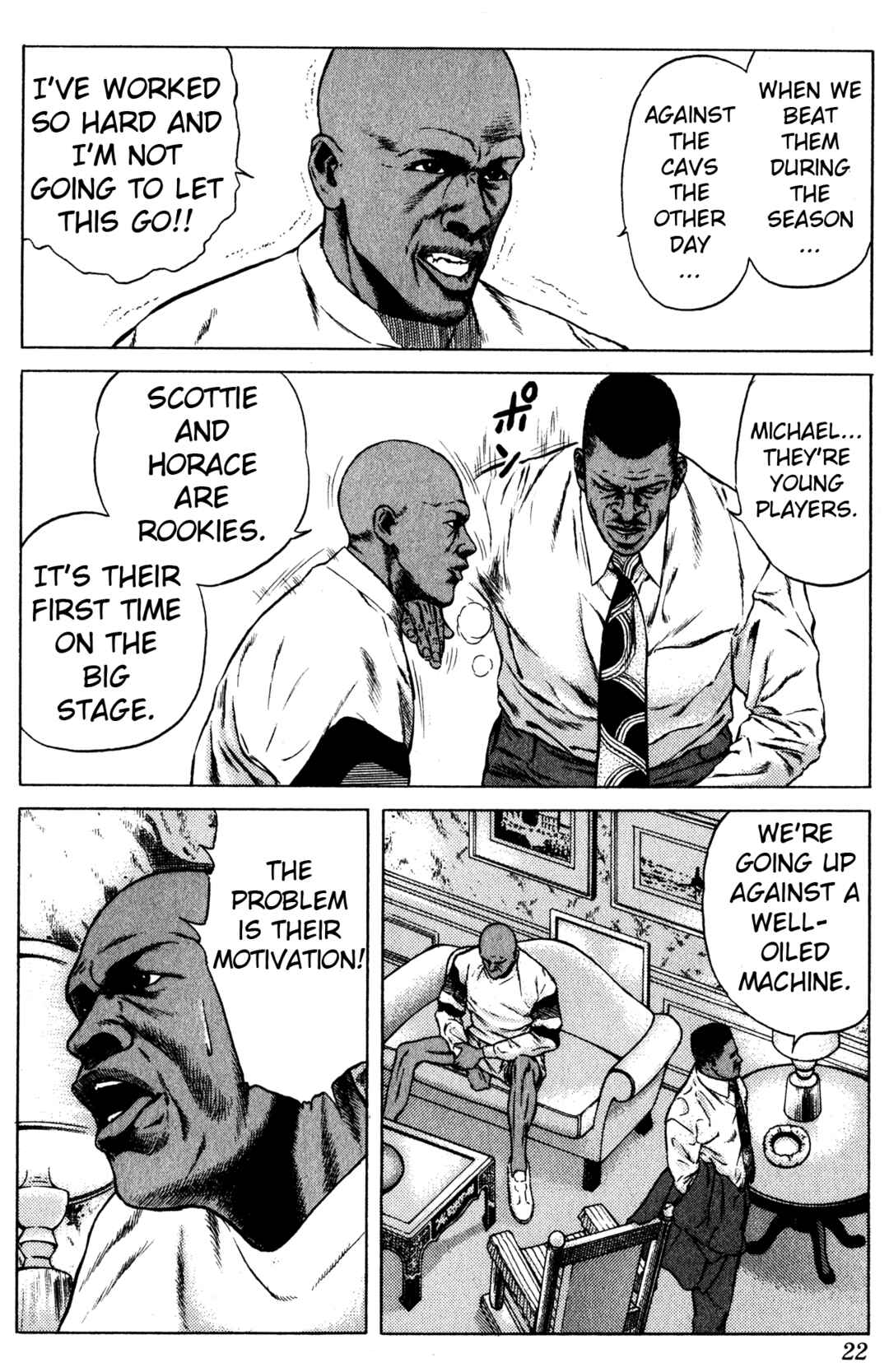 Page 19 Chapter 12 NBA Story