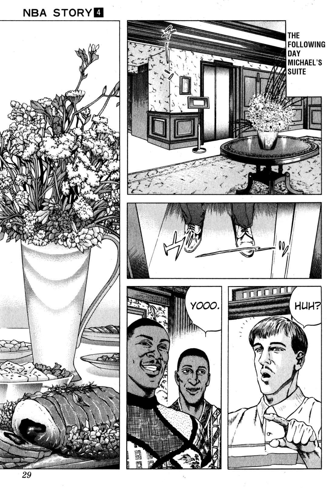Page 26 Chapter 12 NBA Story