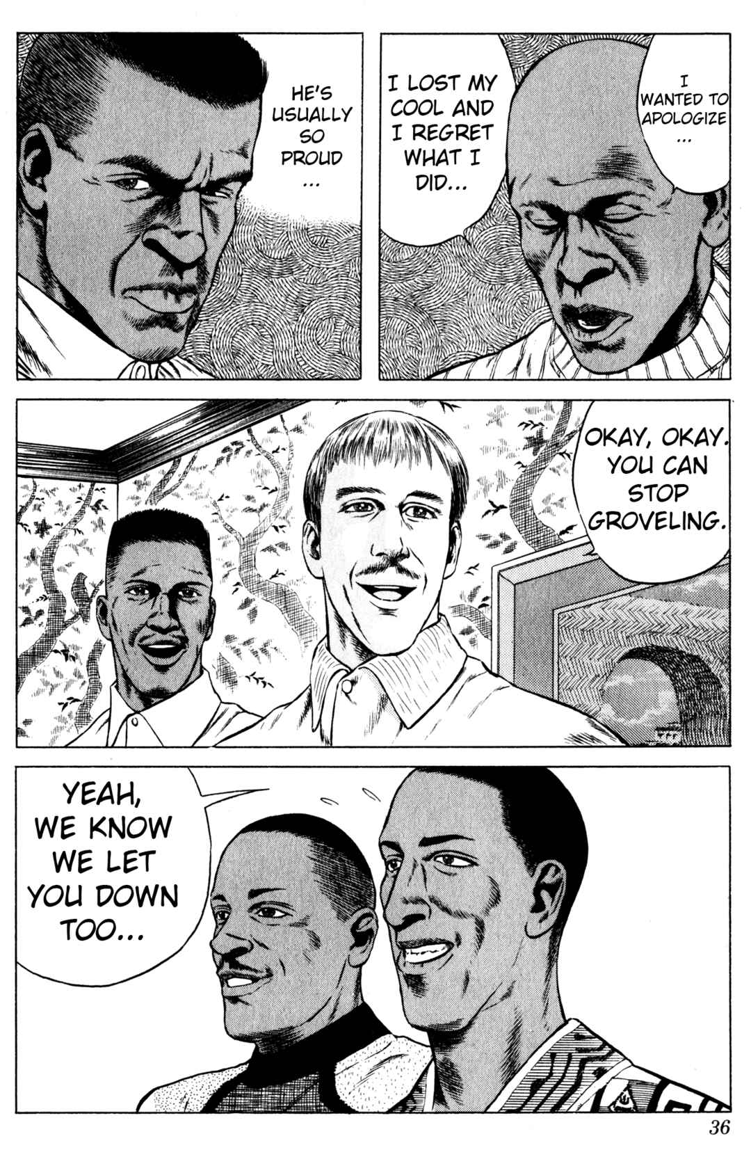 Page 32 Chapter 12 NBA Story