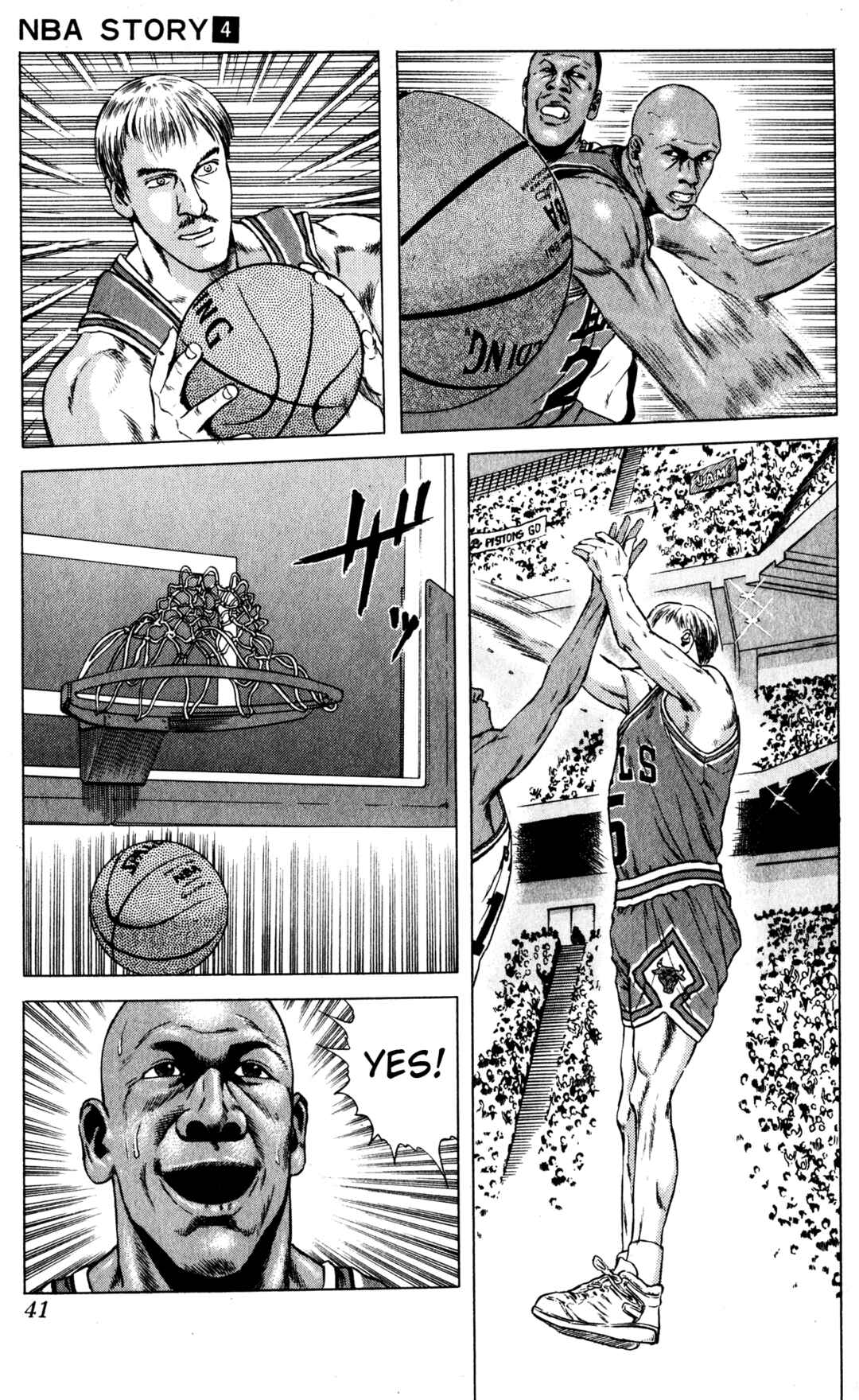 Page 37 Chapter 12 NBA Story