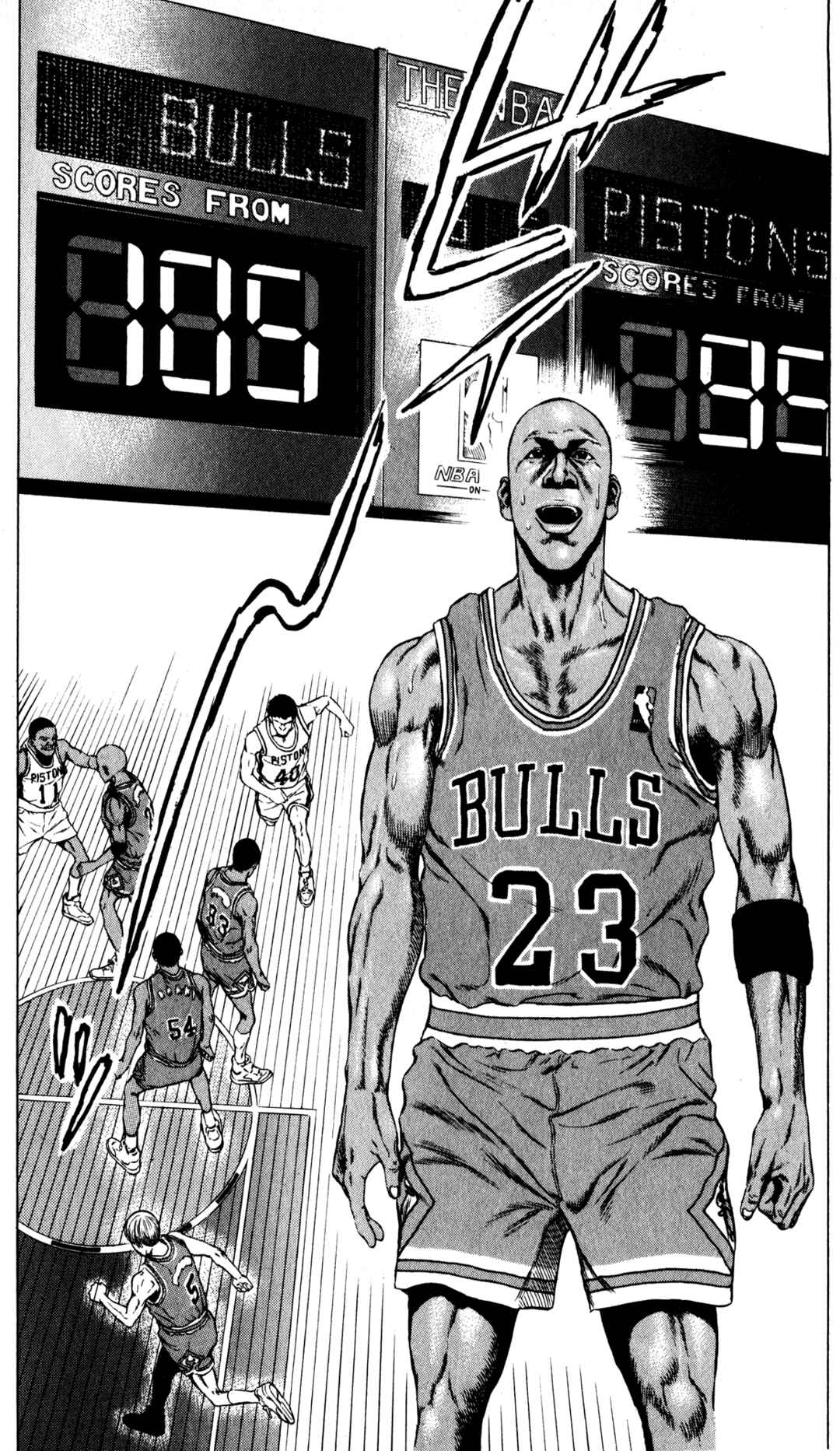 Page 43 Chapter 12 NBA Story