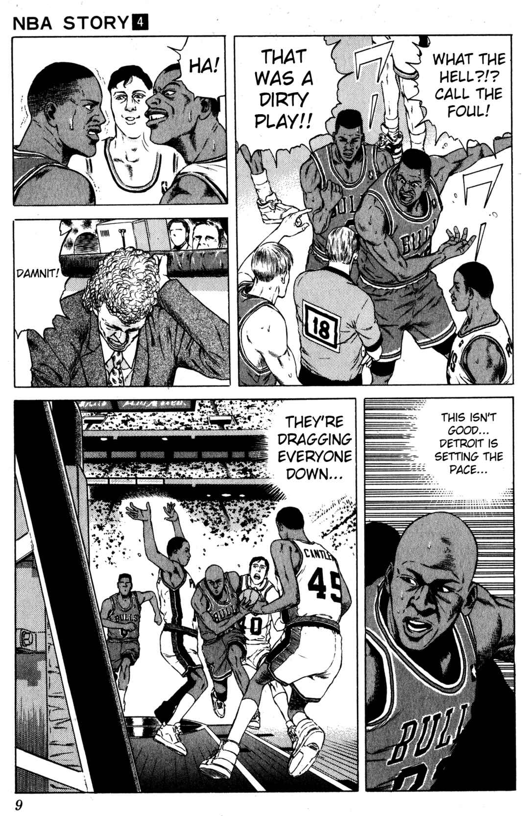 Page 6 Chapter 12 NBA Story