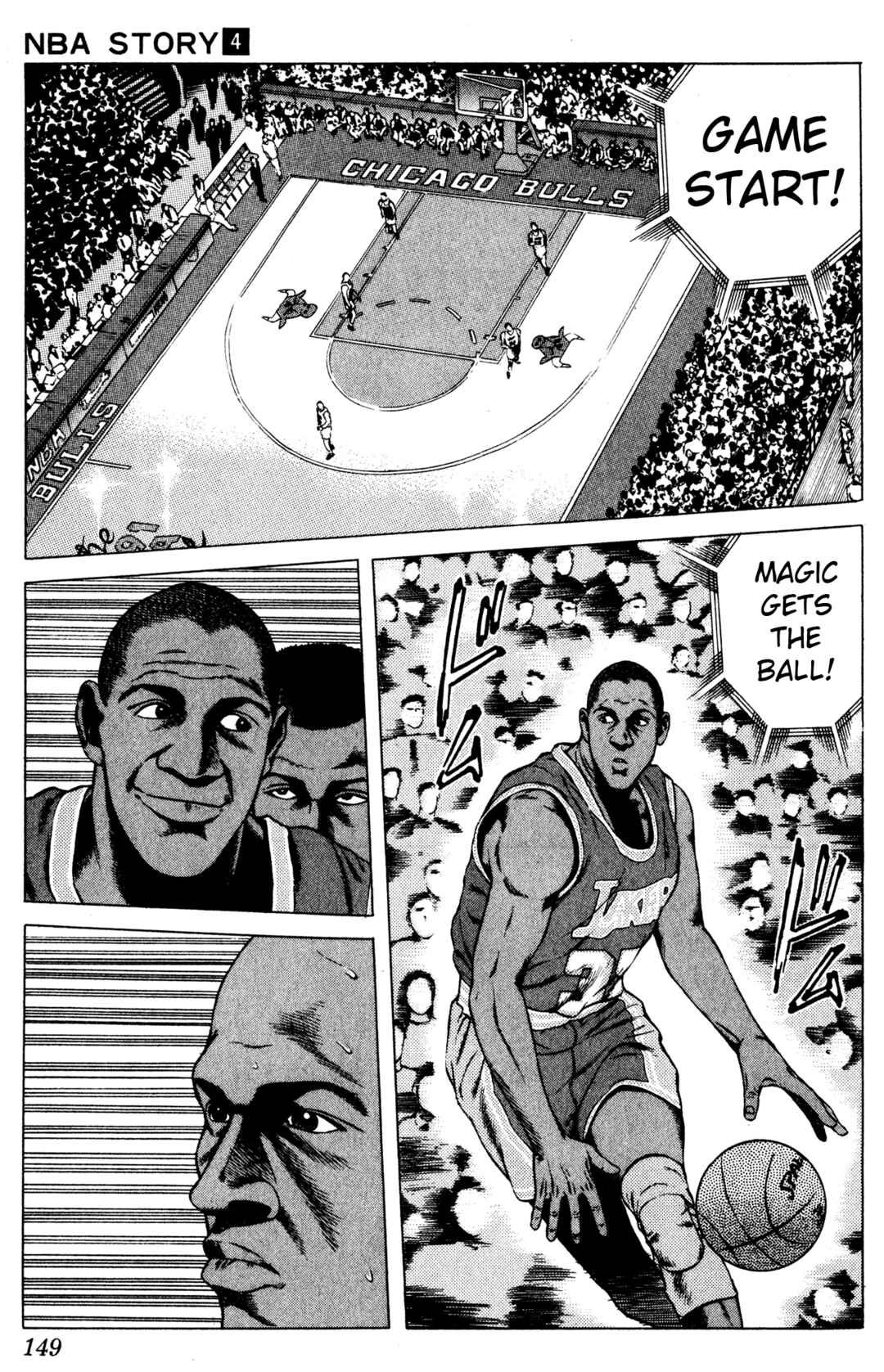 Page 12 Chapter 15 NBA Story