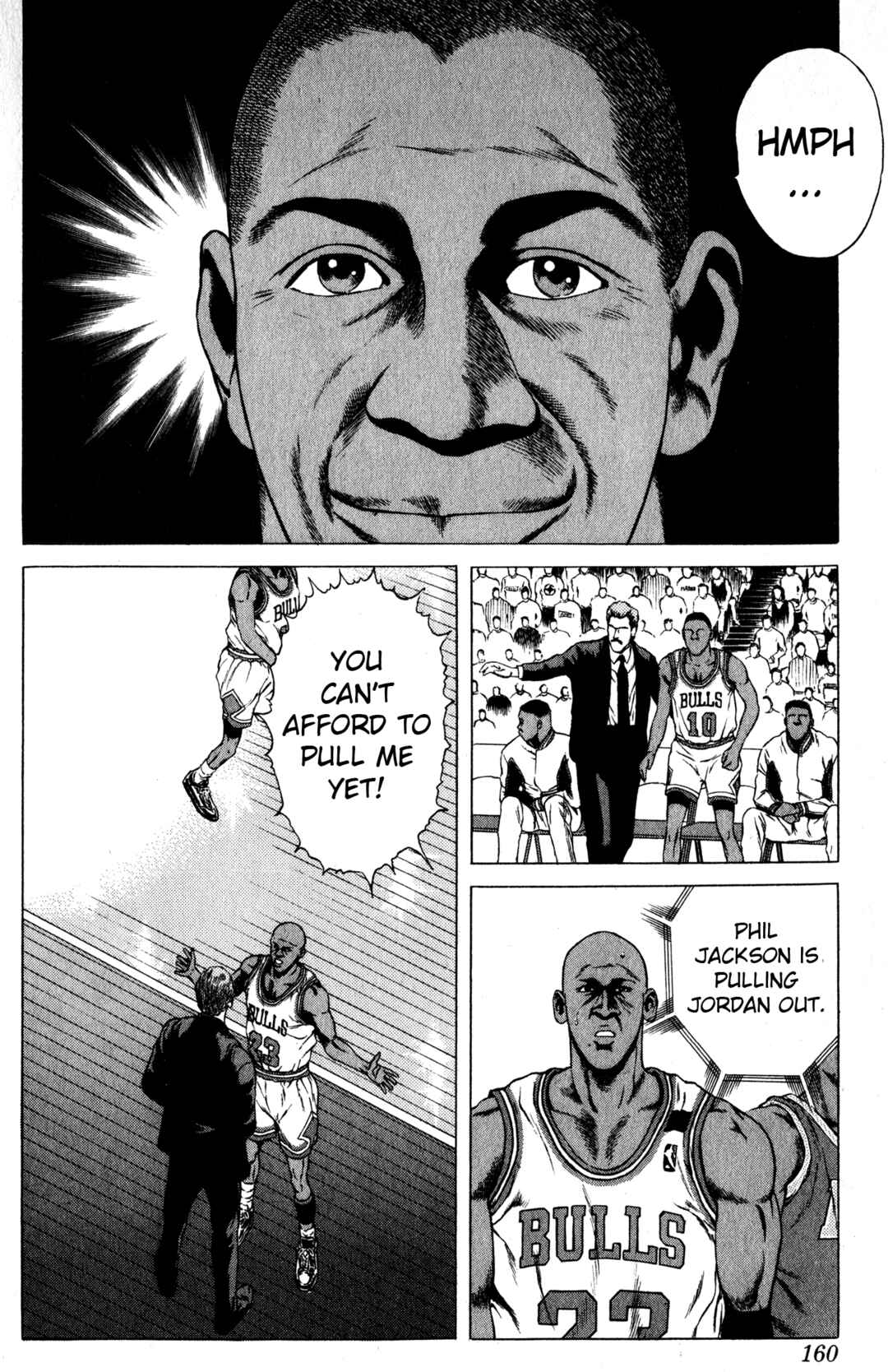 Page 23 Chapter 15 NBA Story