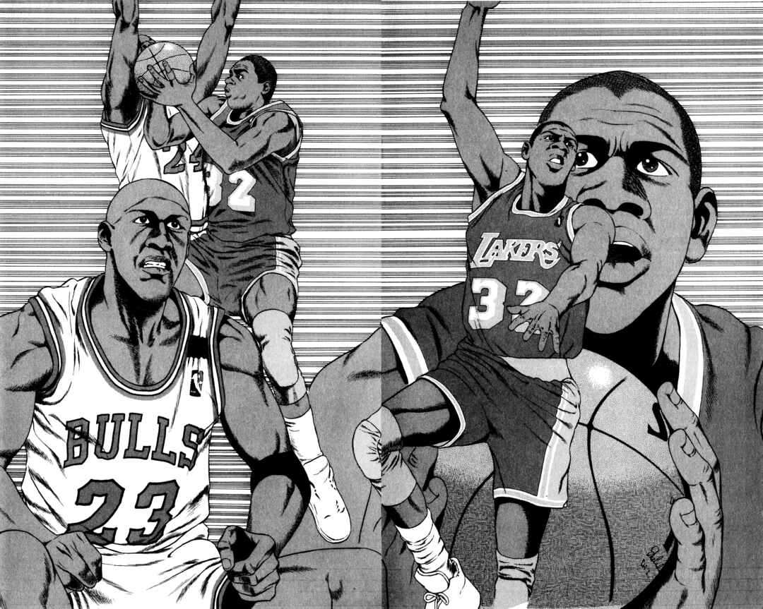 Page 25 Chapter 15 NBA Story