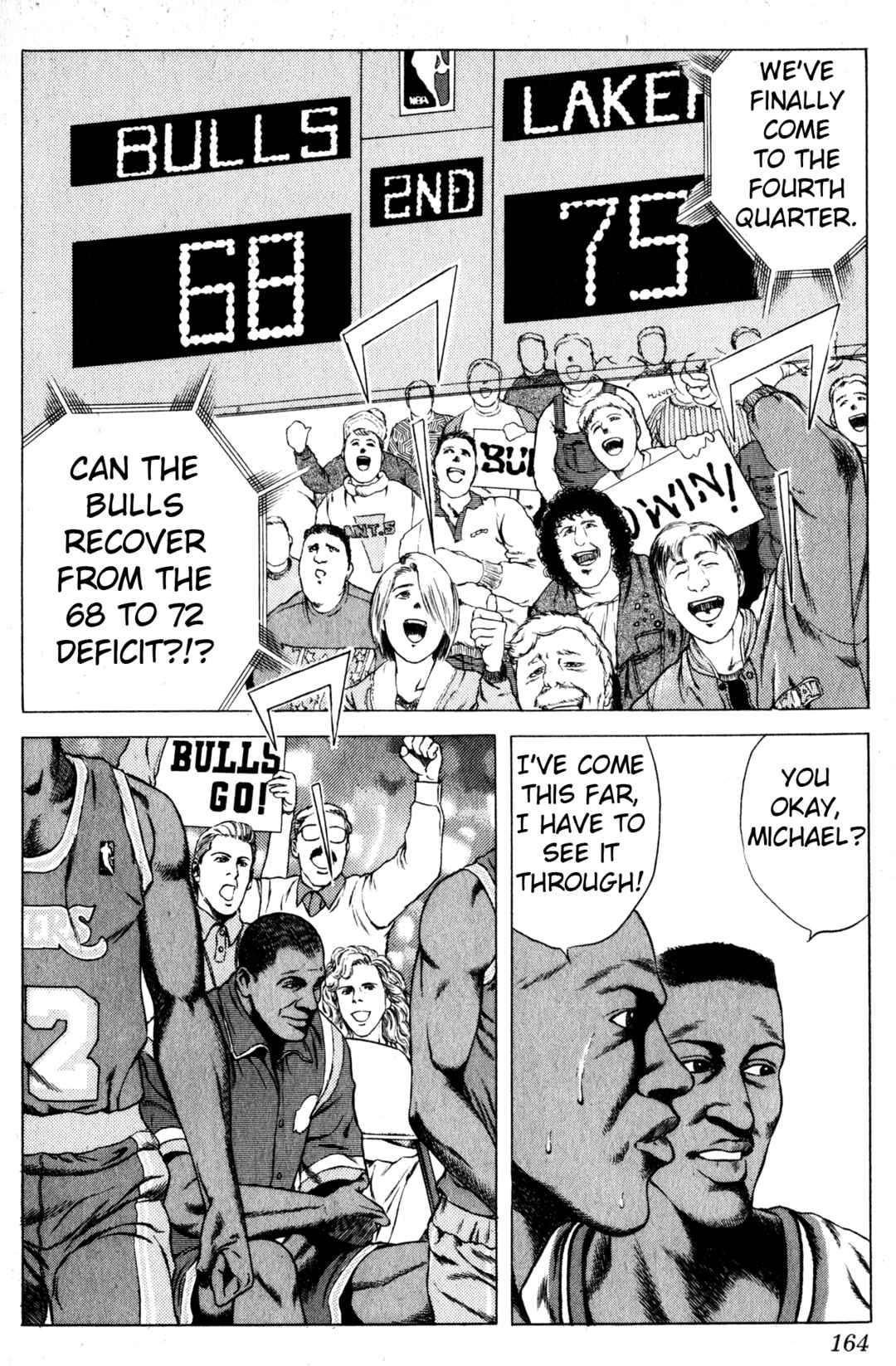 Page 26 Chapter 15 NBA Story