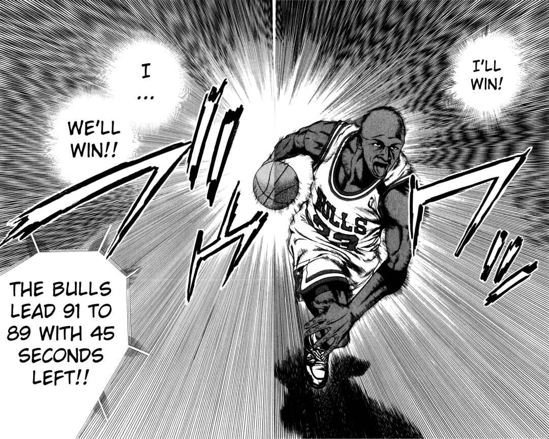 Page 32 Chapter 15 NBA Story