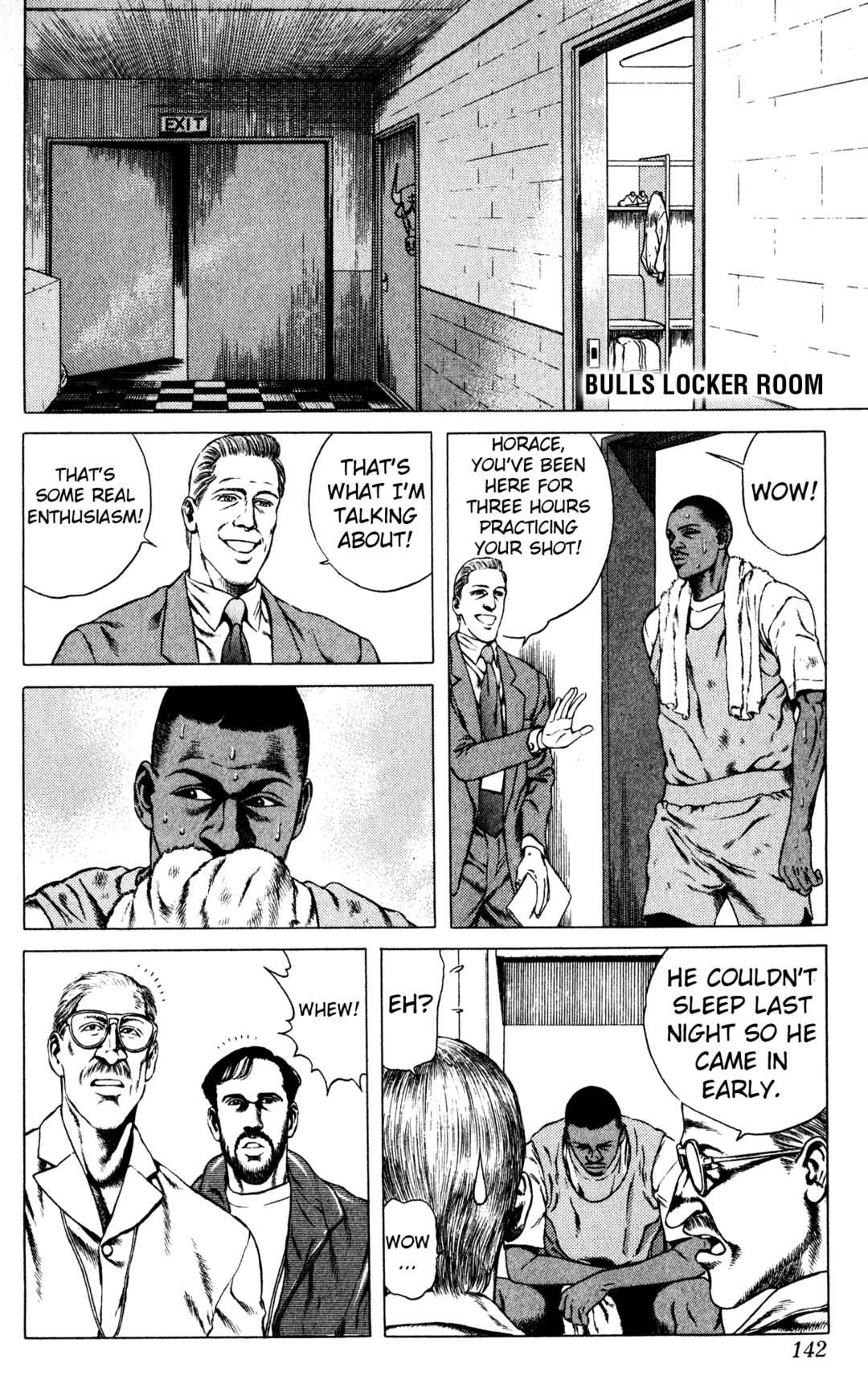 Page 5 Chapter 15 NBA Story