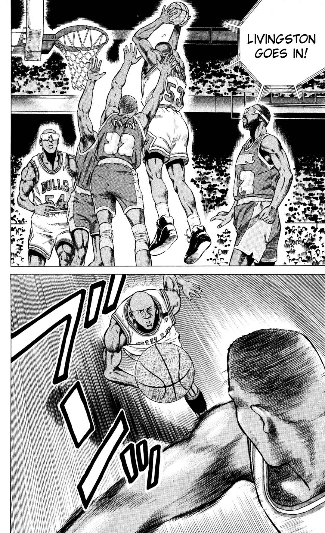 Page 16 Chapter 16 NBA Story