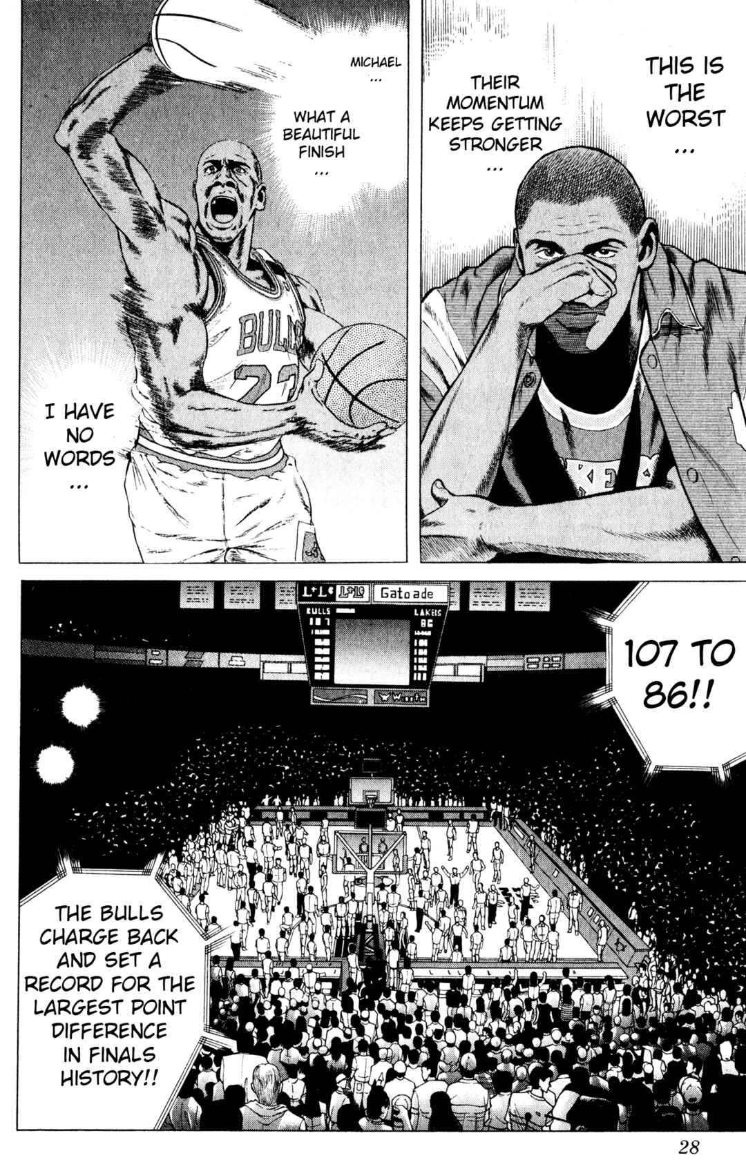 Page 23 Chapter 16 NBA Story