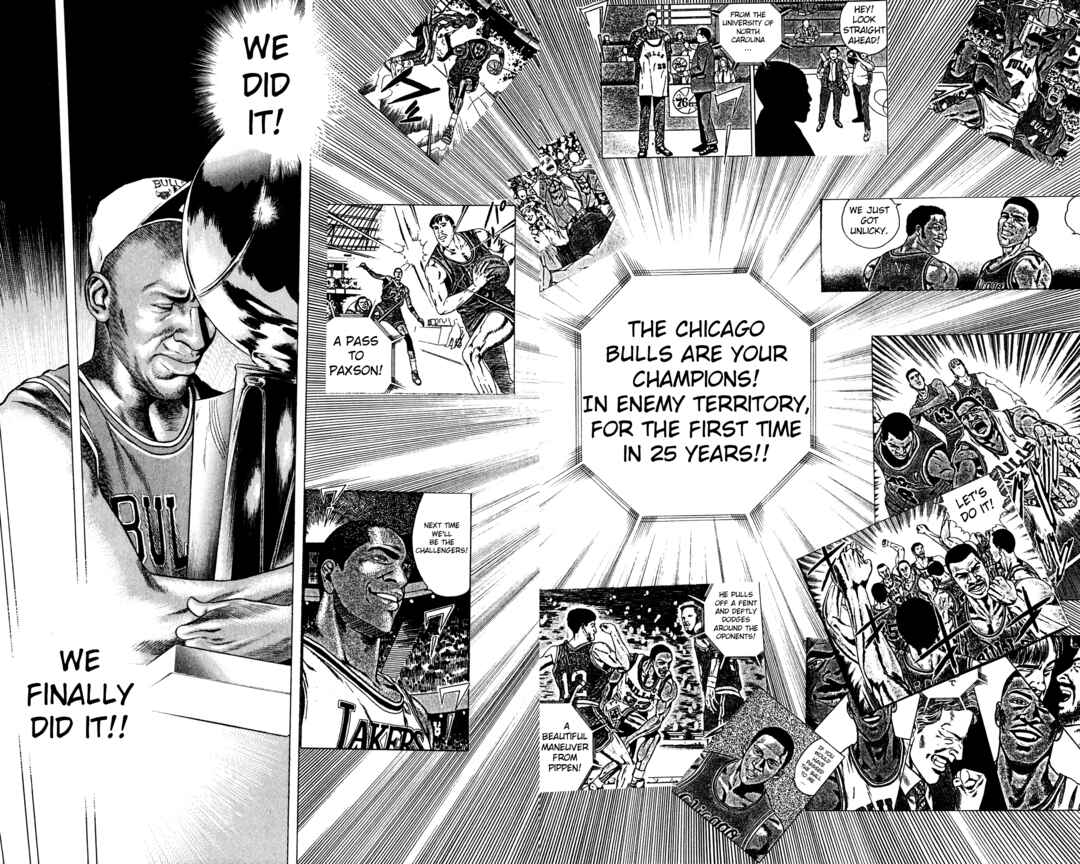 Page 33 Chapter 16 NBA Story