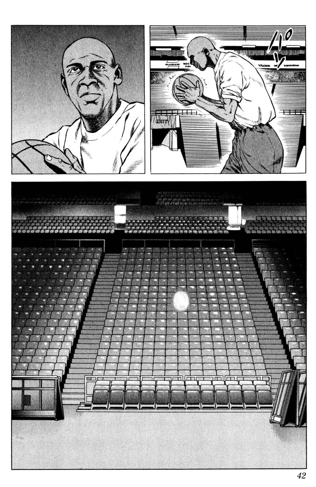 Page 35 Chapter 16 NBA Story