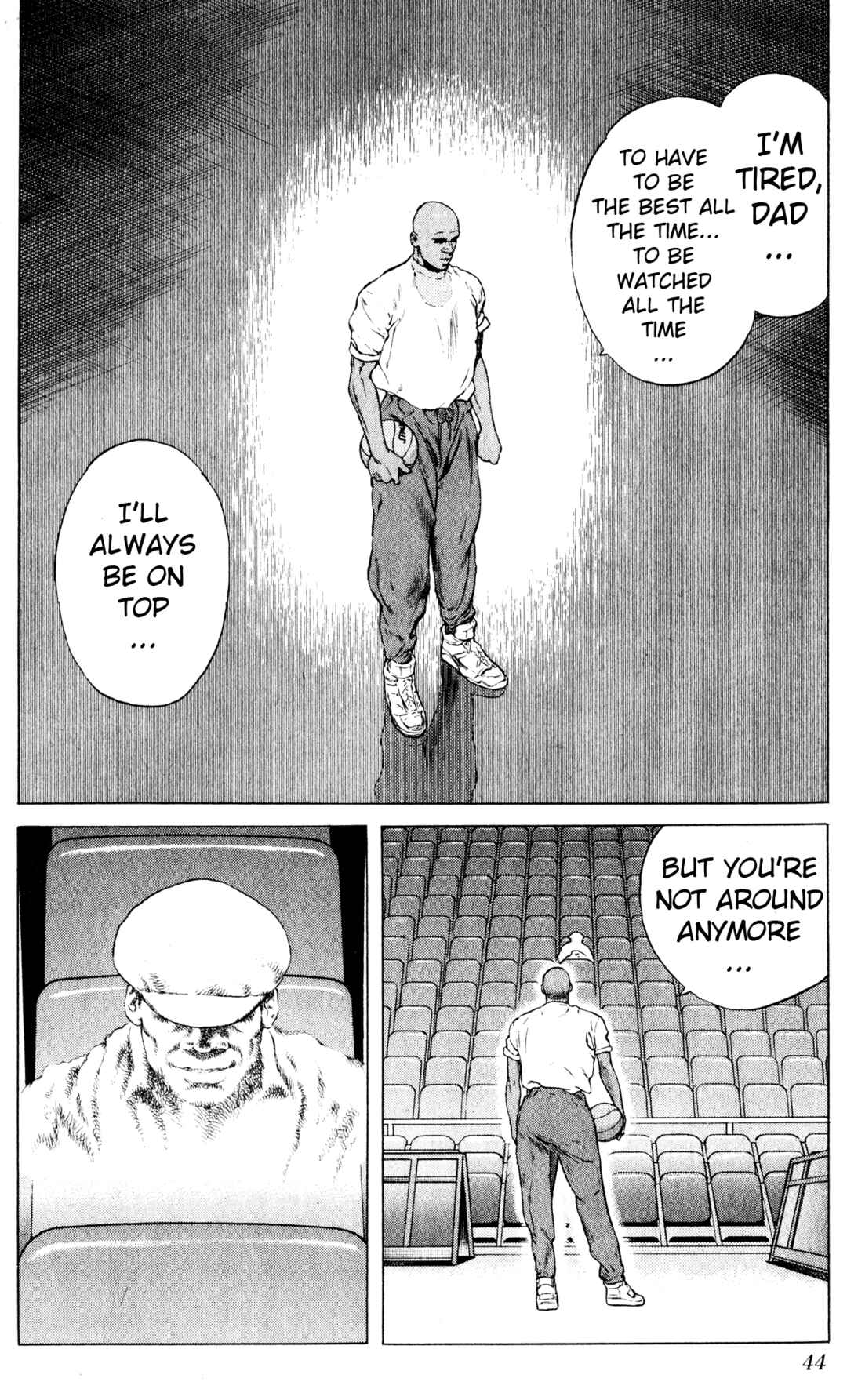 Page 37 Chapter 16 NBA Story