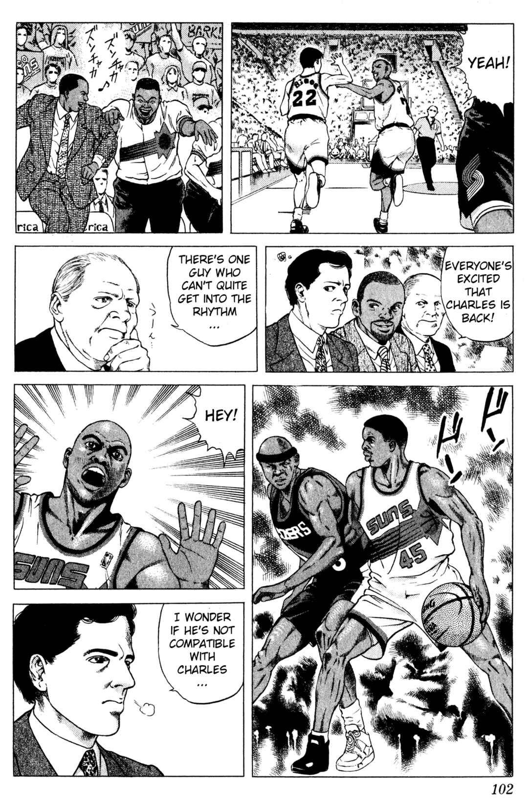 Page 11 Chapter 18 NBA Story