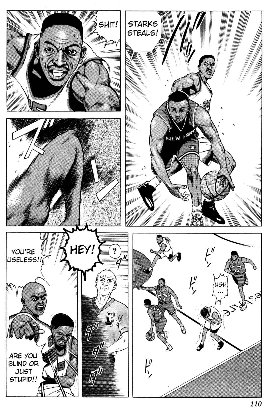 Page 19 Chapter 18 NBA Story
