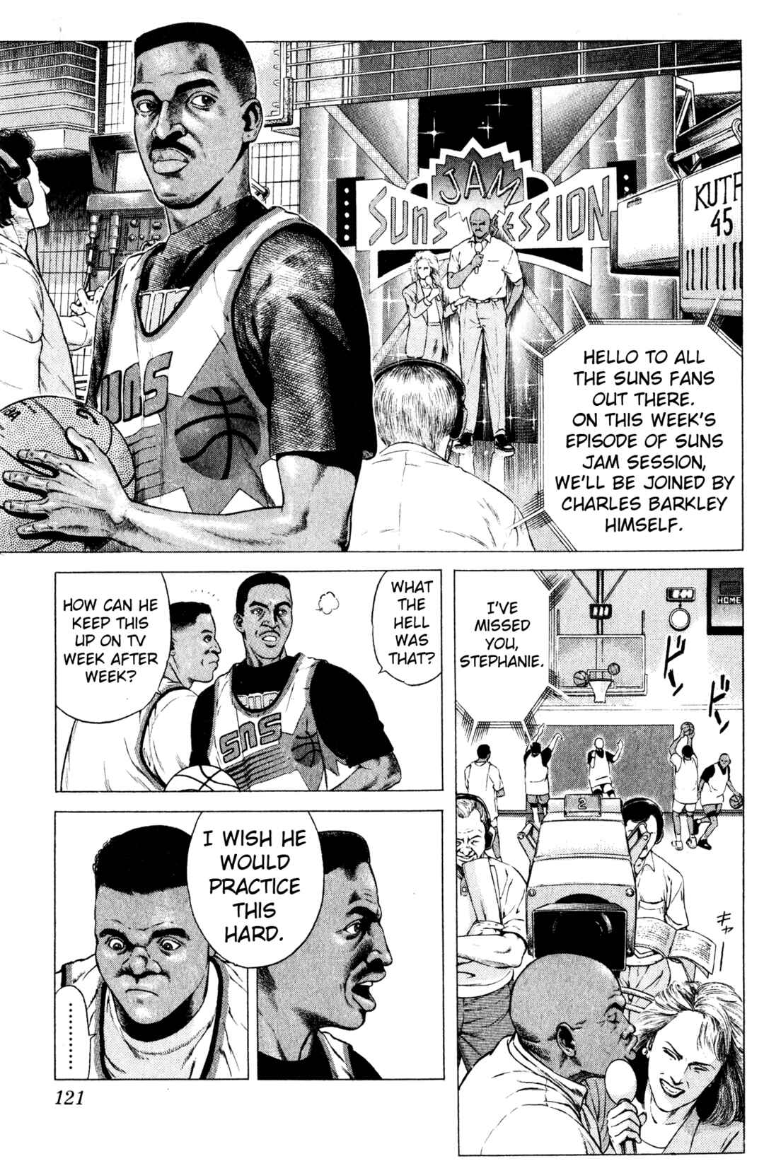 Page 30 Chapter 18 NBA Story