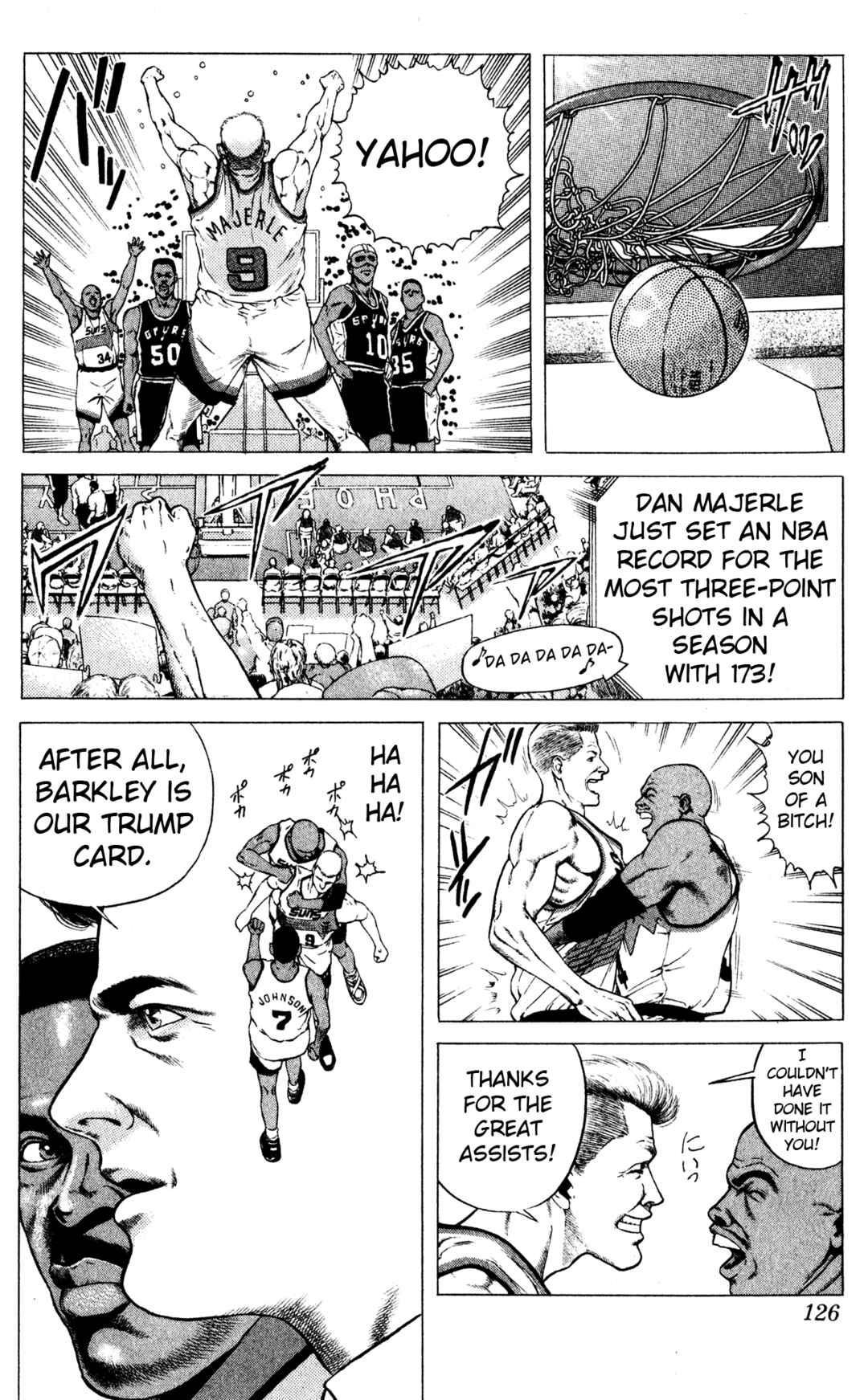 Page 35 Chapter 18 NBA Story