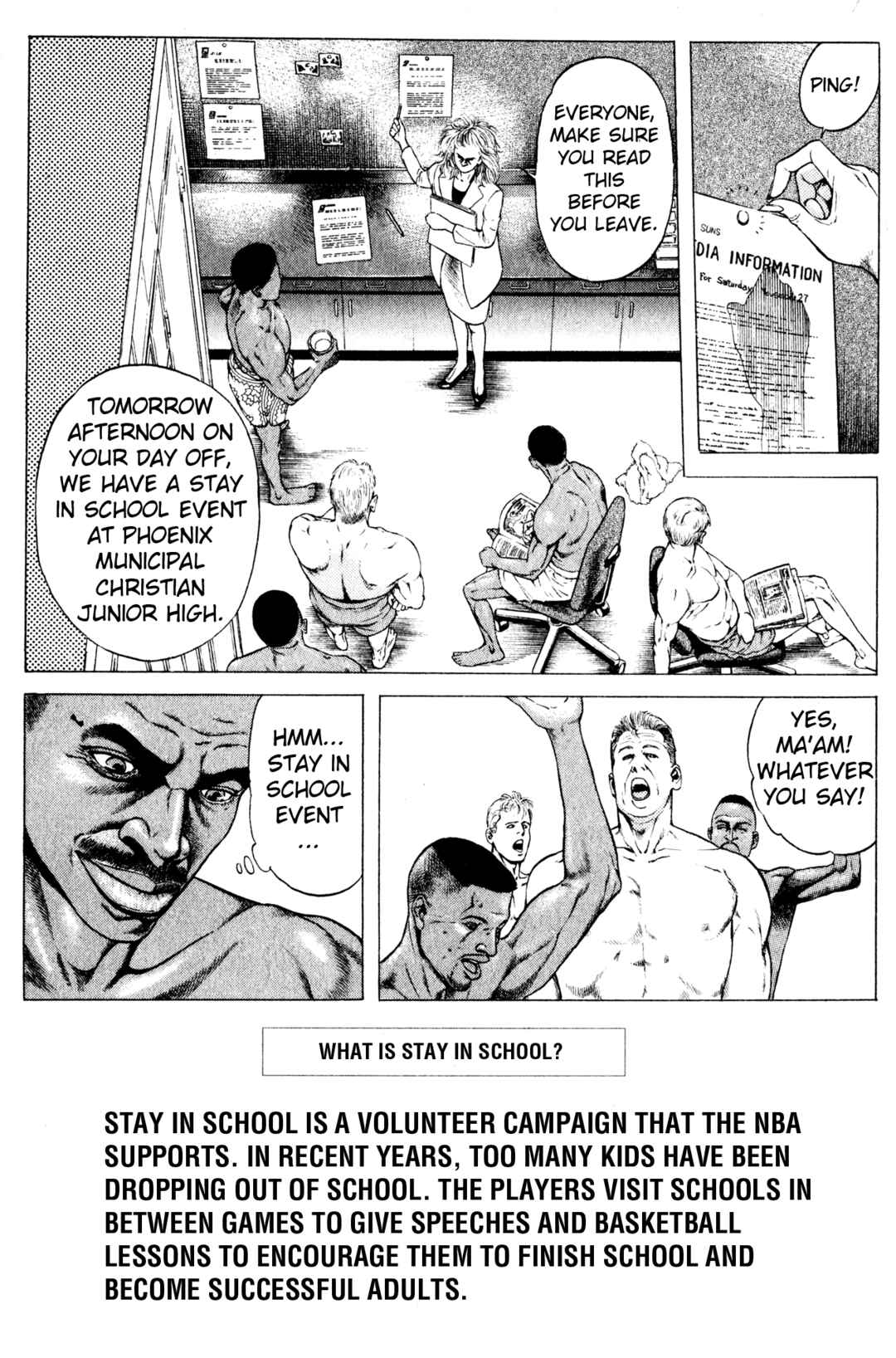 Page 37 Chapter 18 NBA Story