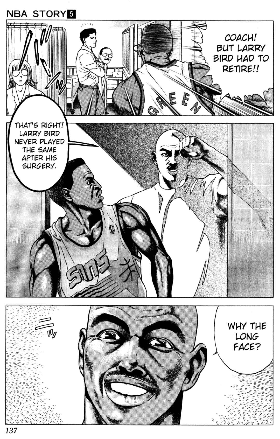 Page 46 Chapter 18 NBA Story