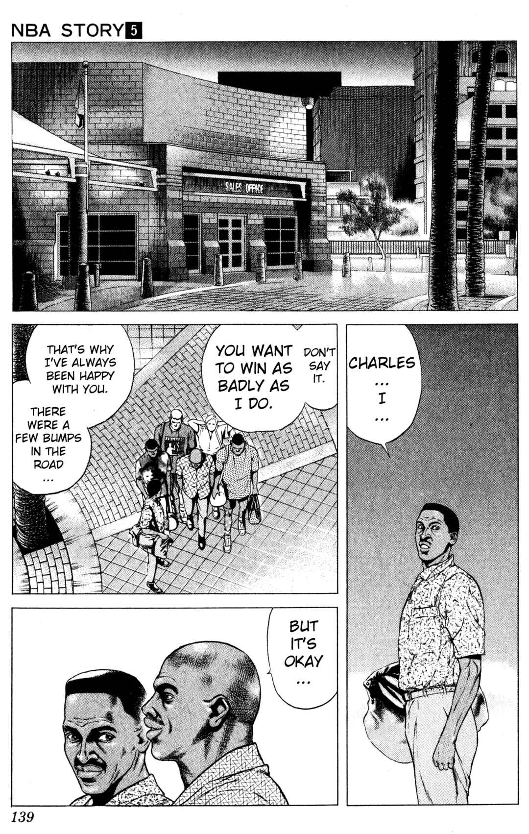 Page 48 Chapter 18 NBA Story