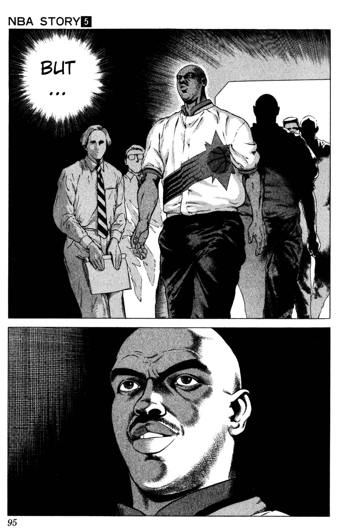 Page 5 Chapter 18 NBA Story