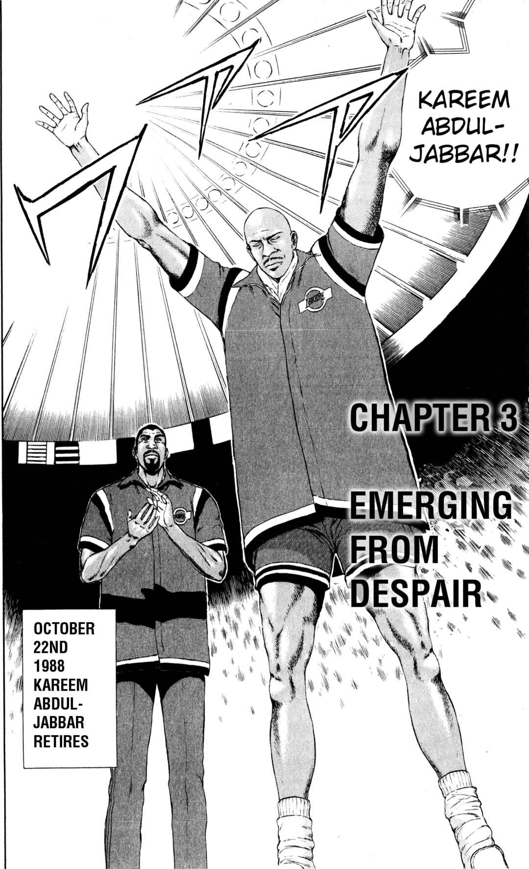 Page 2 Chapter 3 NBA Story