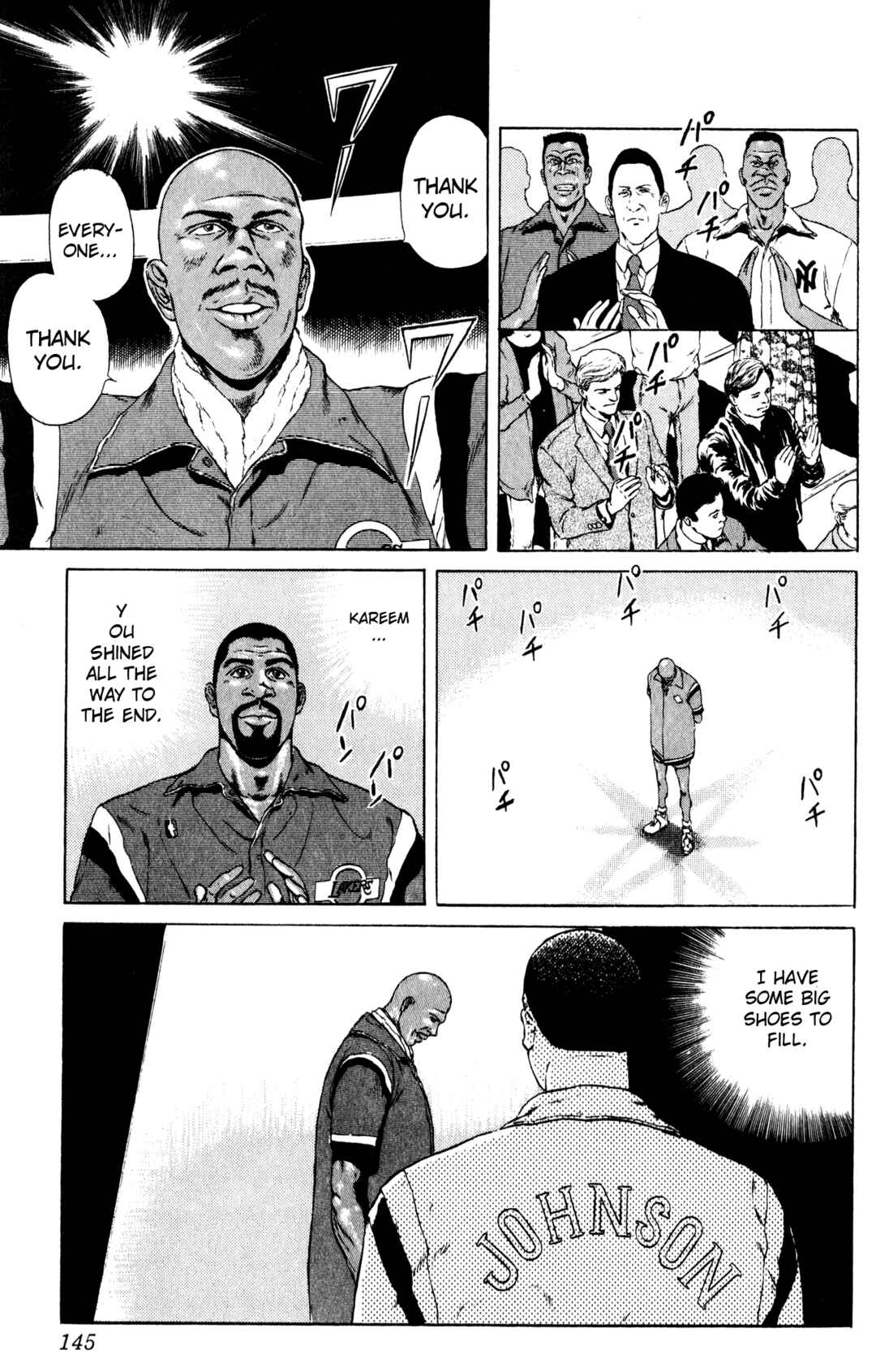 Page 3 Chapter 3 NBA Story