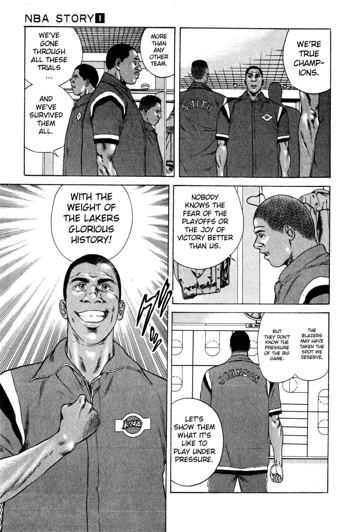 Page 38 Chapter 3 NBA Story