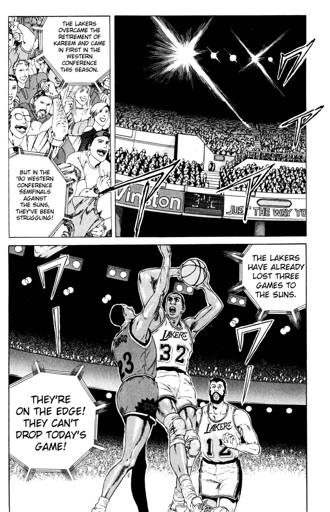 Page 4 Chapter 3 NBA Story