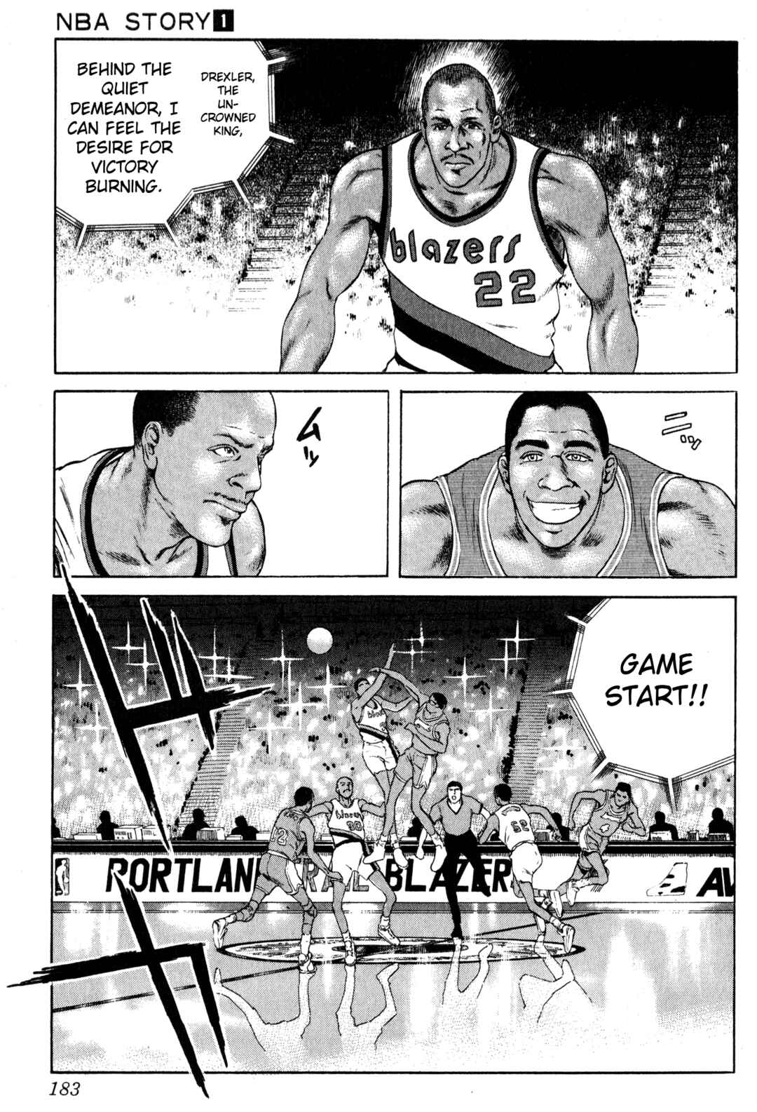 Page 40 Chapter 3 NBA Story