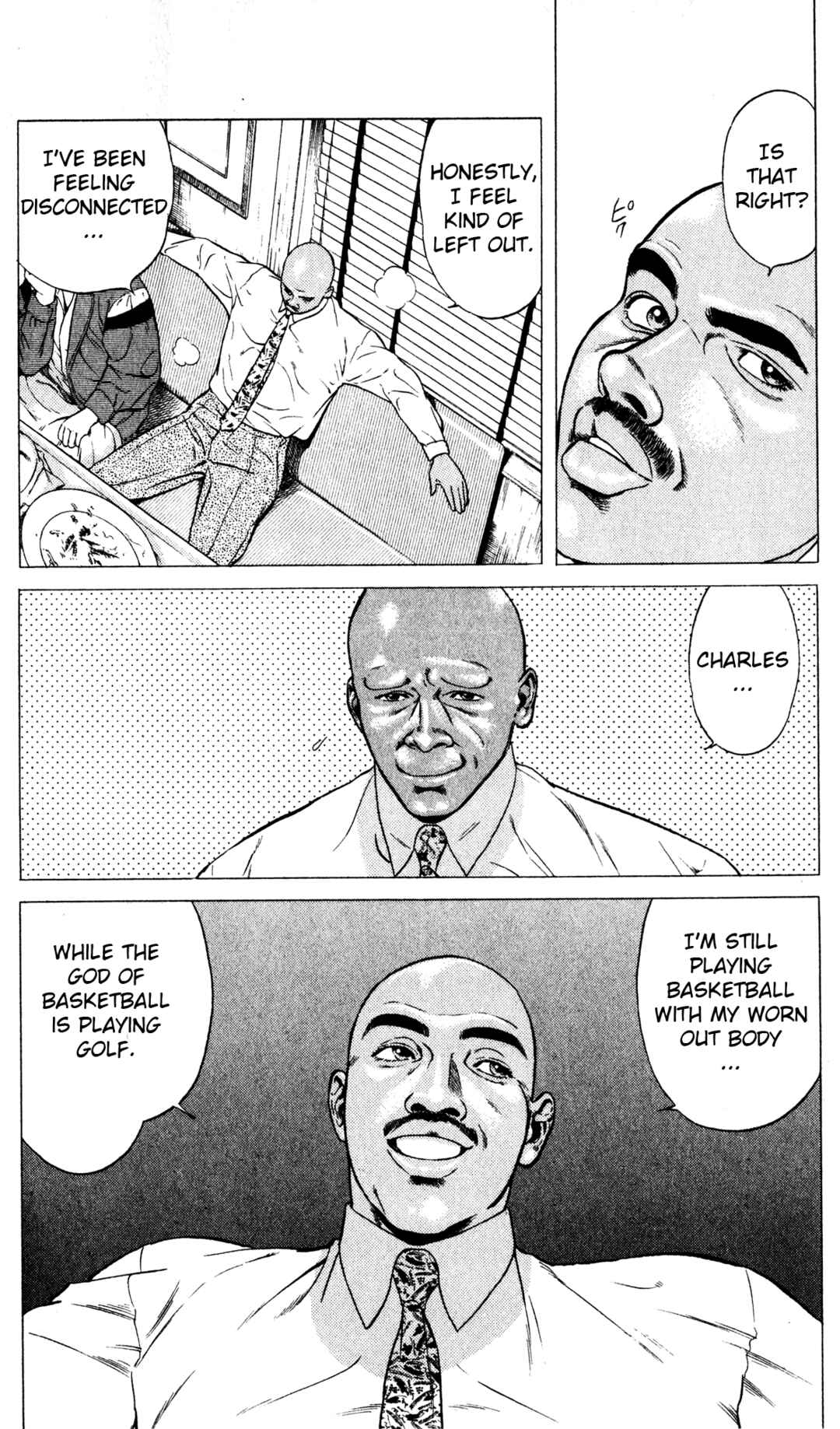 Page 17 Chapter 17 NBA Story