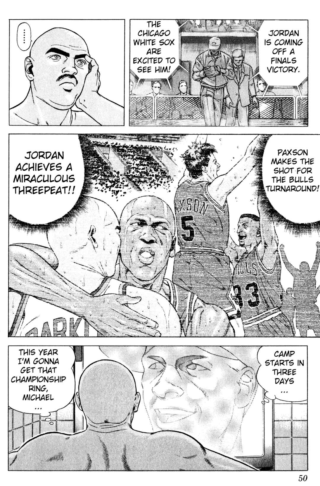 Page 2 Chapter 17 NBA Story